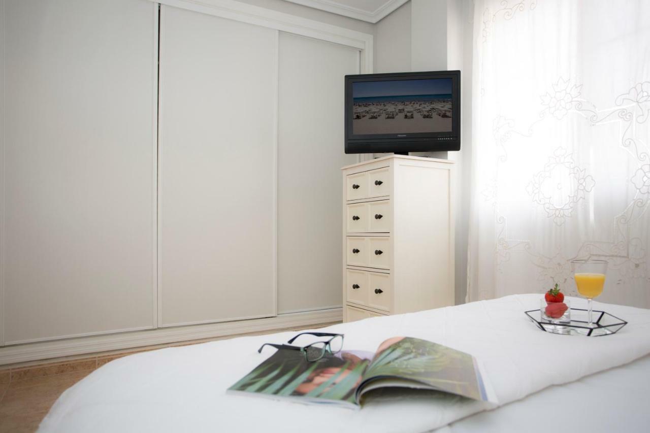 Singularstays Puzol Beach VII Екстериор снимка