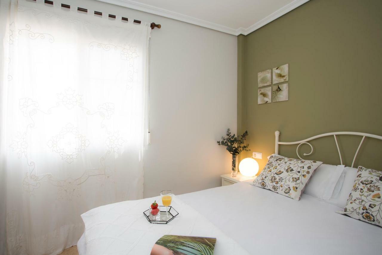 Singularstays Puzol Beach VII Екстериор снимка