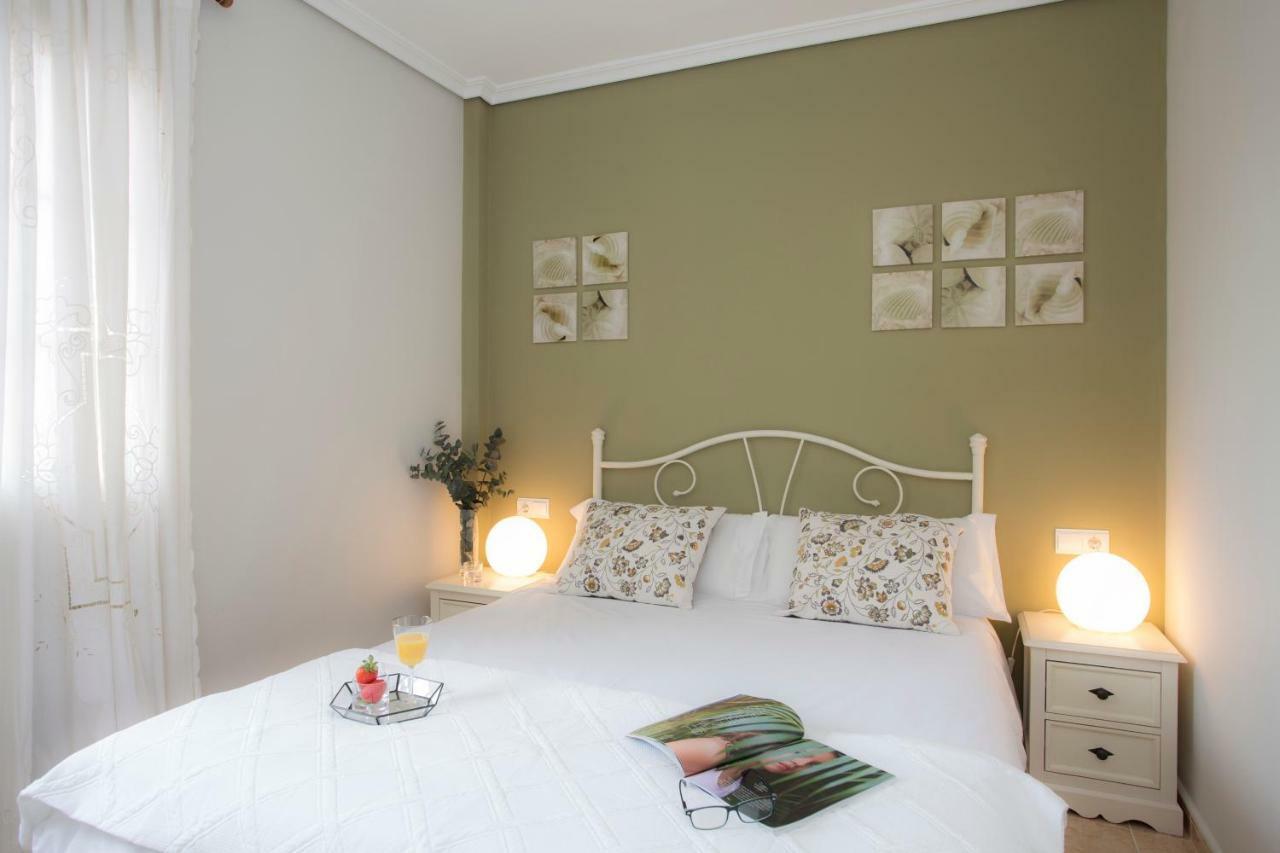 Singularstays Puzol Beach VII Екстериор снимка