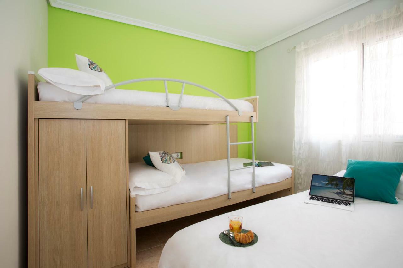 Singularstays Puzol Beach VII Екстериор снимка