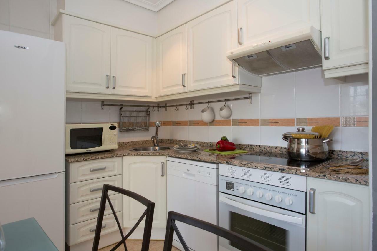 Singularstays Puzol Beach VII Екстериор снимка